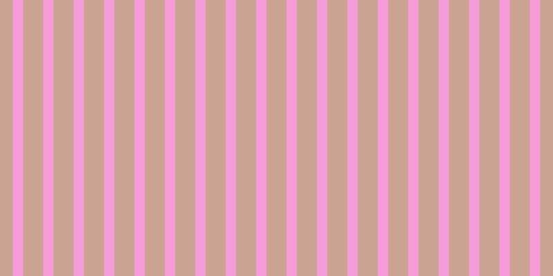 #f59cd9, #caa393 vertical lines, twenty-nine pixels wide, fifteen pixels apart
