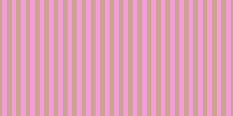 #f59cd9, #caa393 vertical lines, sixteen pixels wide, sixteen pixels apart