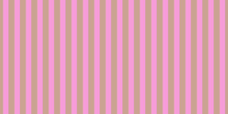 #f59cd9, #caa393 vertical lines, twenty-one pixels wide, nineteen pixels apart
