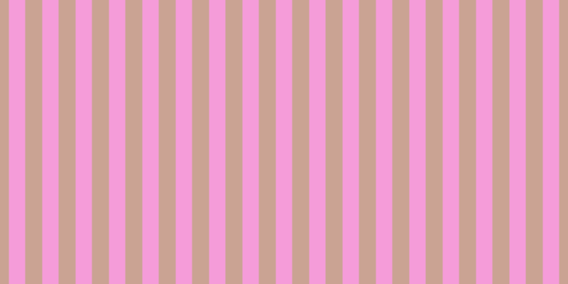#f59cd9, #caa393 vertical lines, twenty-four pixels wide, twenty-three pixels apart