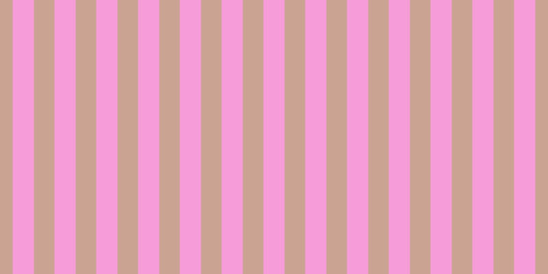 #f59cd9, #caa393 vertical lines, thirty pixels wide, thirty-one pixels apart