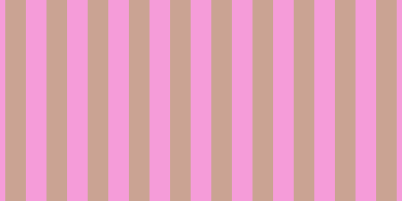 #f59cd9, #caa393 vertical lines, forty-one pixels wide, forty-one pixels apart