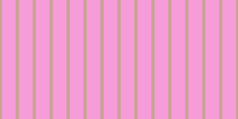 #f59cd9, #caa393 vertical lines, eleven pixels wide, forty-six pixels apart