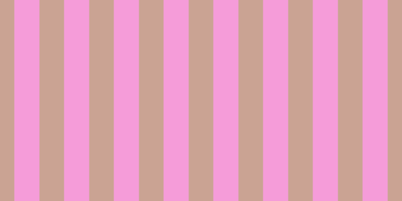 #f59cd9, #caa393 vertical lines, forty-nine pixels wide, fifty pixels apart