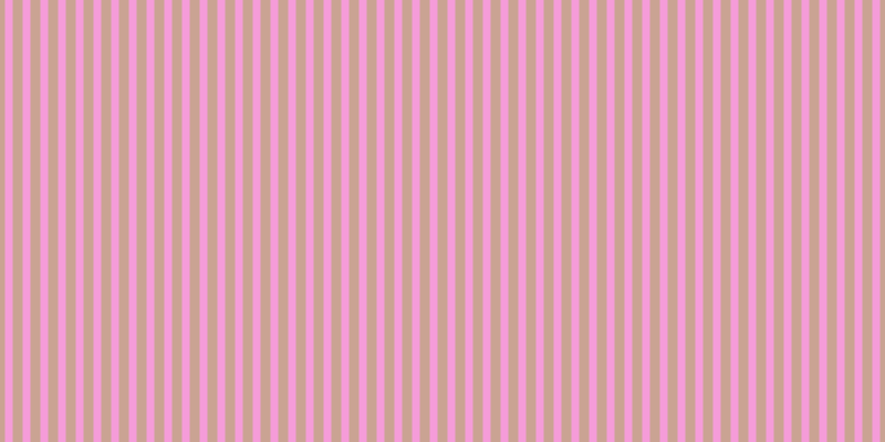 #f59cd9, #caa393 vertical lines, nine pixels wide, seven pixels apart