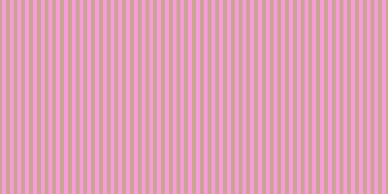 #f59cd9, #caa393 vertical lines, eight pixels wide, eight pixels apart