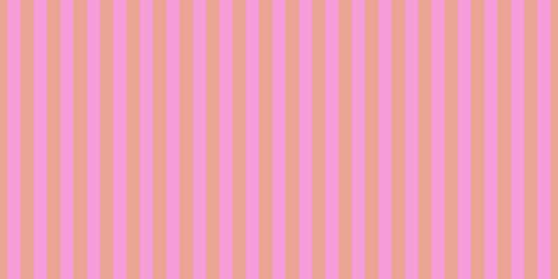 #f59cd9, #eba393 vertical lines, nineteen pixels wide, nineteen pixels apart