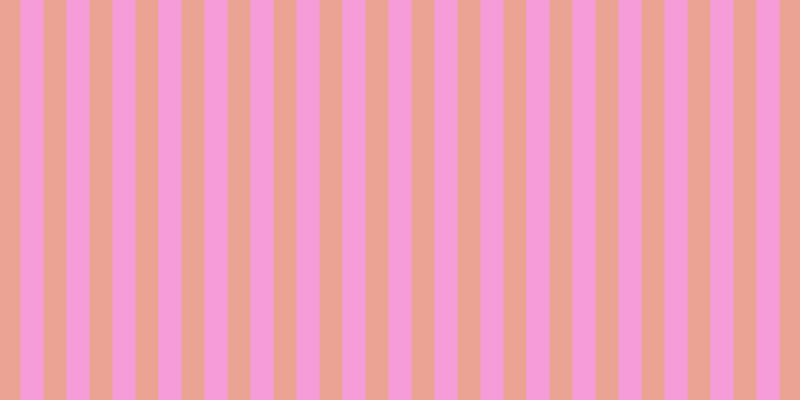 #f59cd9, #eba393 vertical lines, twenty-three pixels wide, twenty-three pixels apart