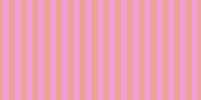 #f59cd9, #eba393 vertical lines, twenty-four pixels wide, twenty-three pixels apart