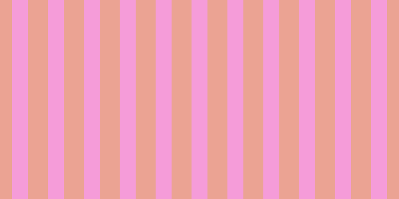 #f59cd9, #eba393 vertical lines, forty pixels wide, thirty-two pixels apart