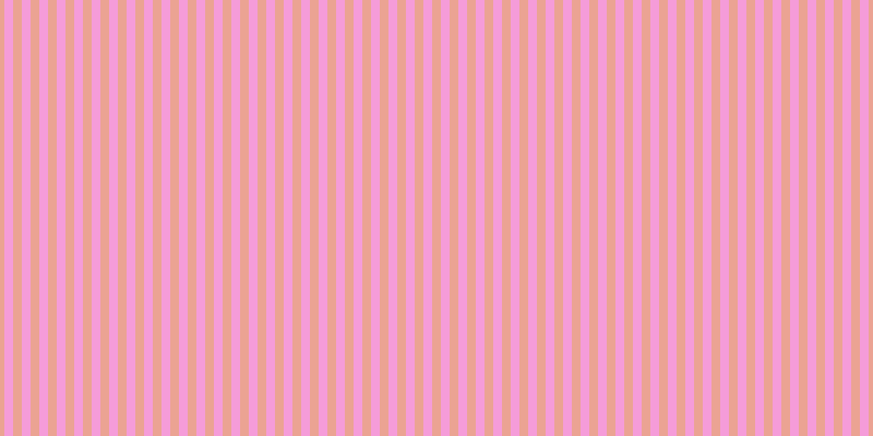 #f59cd9, #eba393 vertical lines, eight pixels wide, eight pixels apart
