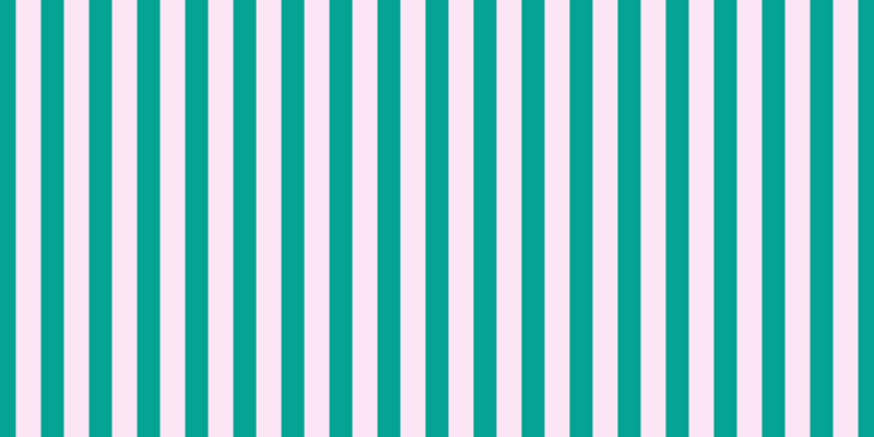 #f59cd9 (25%), #04a393 vertical lines, twenty-one pixels wide, twenty-three pixels apart