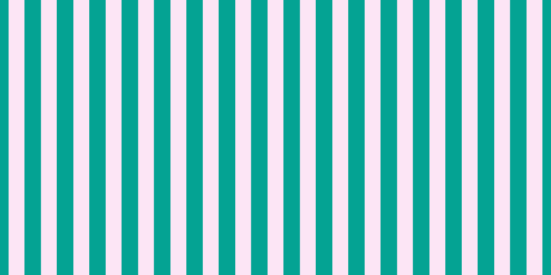 #f59cd9 (25%), #04a393 vertical lines, twenty-four pixels wide, twenty-three pixels apart