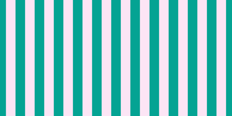 #f59cd9 (25%), #04a393 vertical lines, thirty-three pixels wide, thirty-three pixels apart