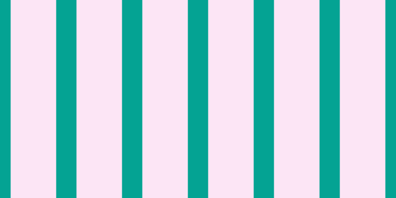 #f59cd9 (25%), #04a393 vertical lines, forty-one pixels wide, ninety-two pixels apart
