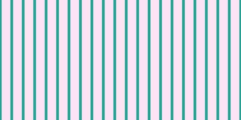 #f59cd9 (25%), #25a393 vertical lines, nine pixels wide, twenty-nine pixels apart