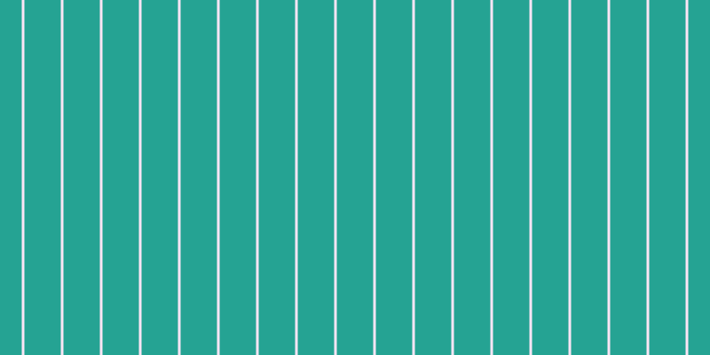 #f59cd9 (25%), #25a393 vertical lines, forty-one pixels wide, three pixels apart