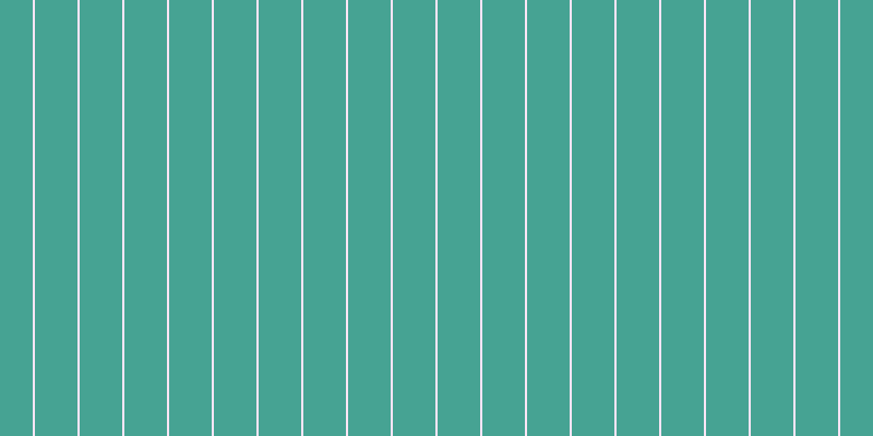 #f59cd9 (25%), #46a393 vertical lines, thirty-nine pixels wide, two pixels apart