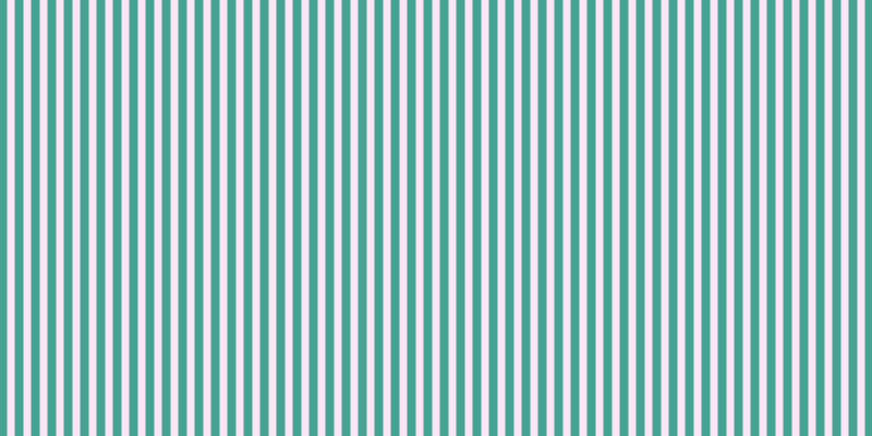 #f59cd9 (25%), #46a393 vertical lines, eight pixels wide, seven pixels apart