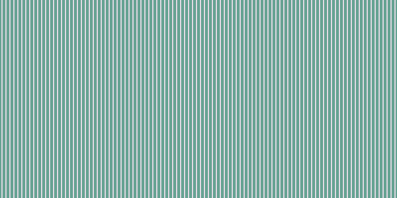#f59cd9 (25%), #67a393 vertical lines, six pixels wide, two pixels apart