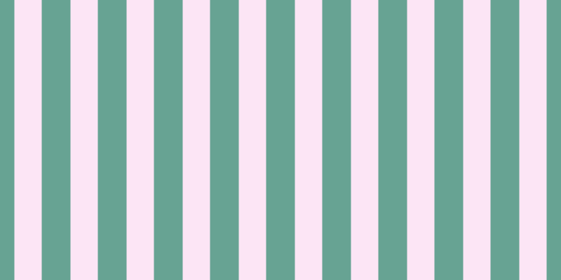 #f59cd9 (25%), #67a393 vertical lines, forty-one pixels wide, thirty-nine pixels apart