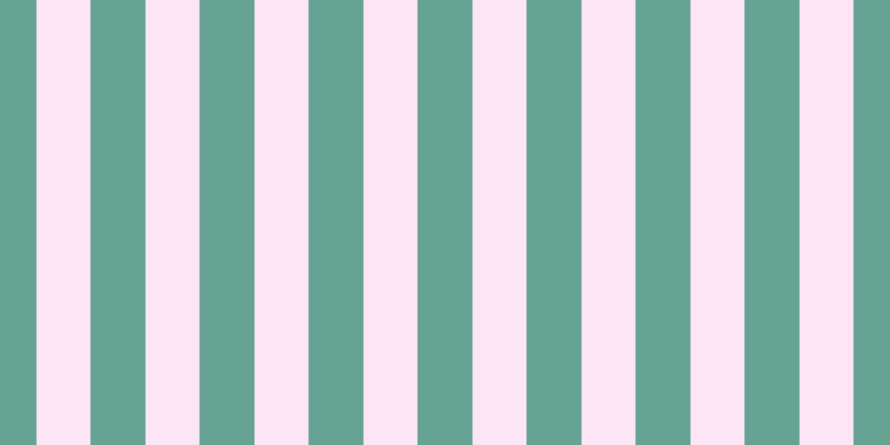 #f59cd9 (25%), #67a393 vertical lines, forty-nine pixels wide, forty-nine pixels apart