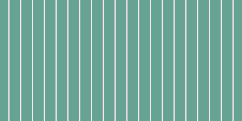 #f59cd9 (25%), #67a393 vertical lines, thirty-five pixels wide, four pixels apart