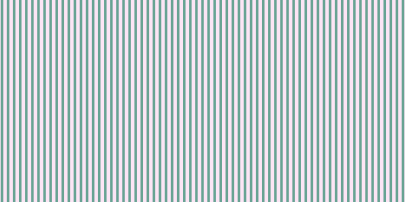 #f59cd9 (25%), #67a393 vertical lines, five pixels wide, seven pixels apart