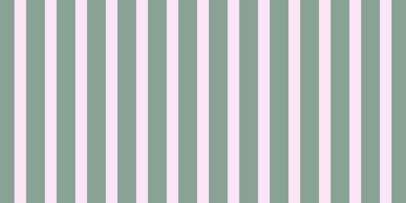 #f59cd9 (25%), #88a393 vertical lines, thirty-seven pixels wide, twenty-three pixels apart