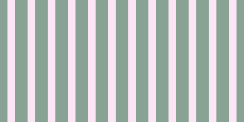 #f59cd9 (25%), #88a393 vertical lines, forty-one pixels wide, twenty-five pixels apart