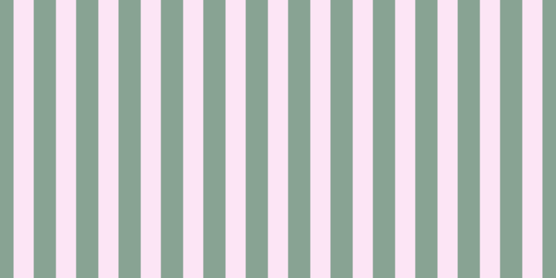 #f59cd9 (25%), #88a393 vertical lines, thirty-two pixels wide, twenty-nine pixels apart