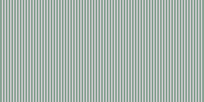 #f59cd9 (25%), #88a393 vertical lines, eight pixels wide, three pixels apart