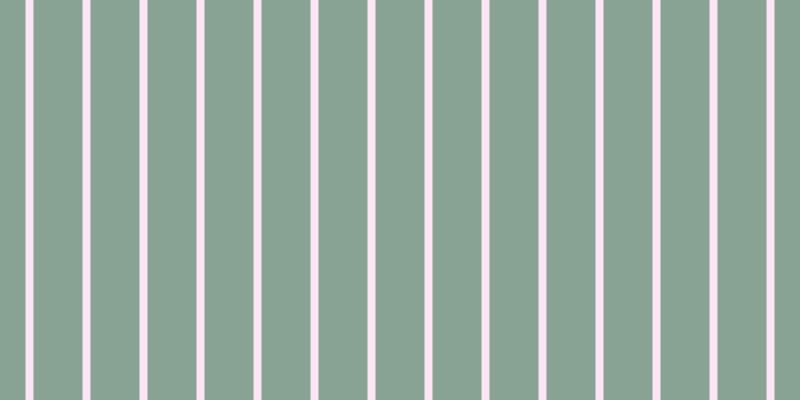 #f59cd9 (25%), #88a393 vertical lines, forty-nine pixels wide, eight pixels apart