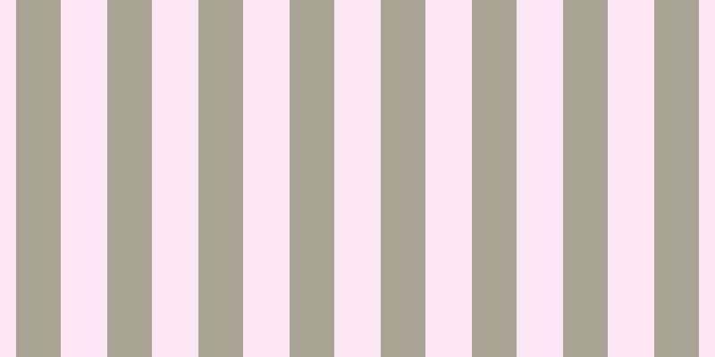 #f59cd9 (25%), #a9a393 vertical lines, fifty pixels wide, fifty-two pixels apart