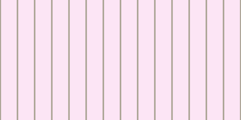 #f59cd9 (25%), #a9a393 vertical lines, five pixels wide, fifty-two pixels apart