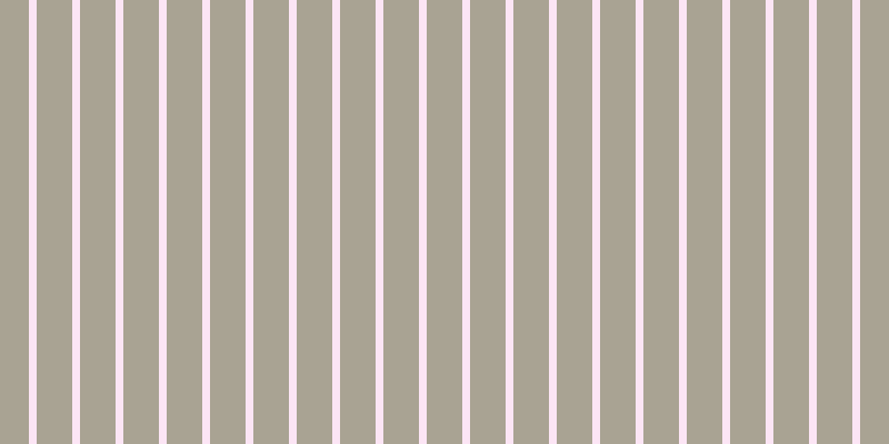 #f59cd9 (25%), #a9a393 vertical lines, thirty-two pixels wide, seven pixels apart