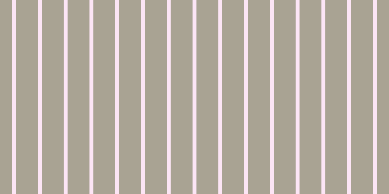 #f59cd9 (25%), #a9a393 vertical lines, forty-five pixels wide, eight pixels apart