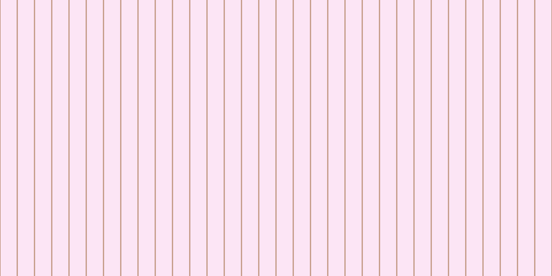 #f59cd9 (25%), #caa393 vertical lines, two pixels wide, twenty-three pixels apart