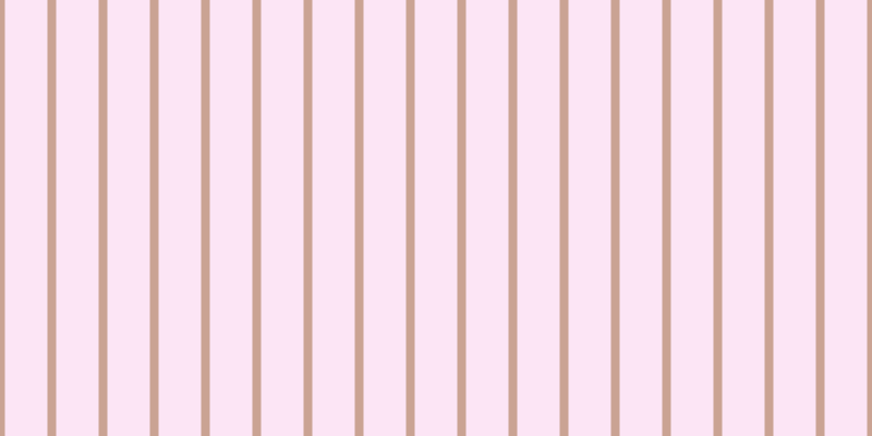 #f59cd9 (25%), #caa393 vertical lines, eight pixels wide, thirty-nine pixels apart