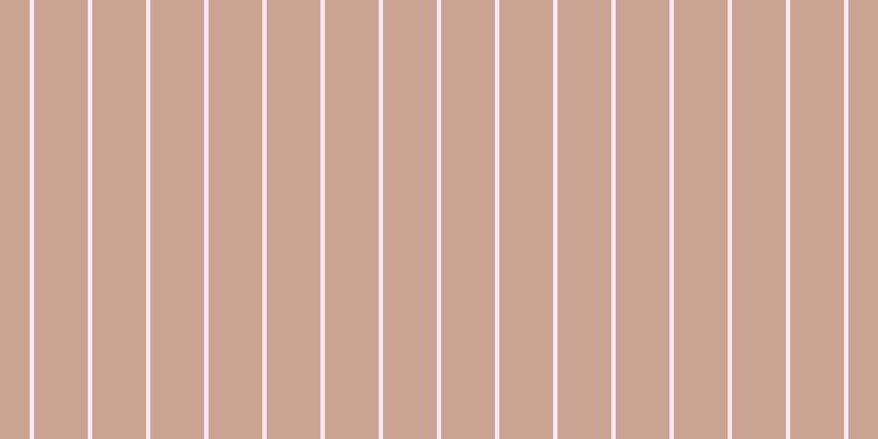 #f59cd9 (25%), #caa393 vertical lines, forty-nine pixels wide, four pixels apart