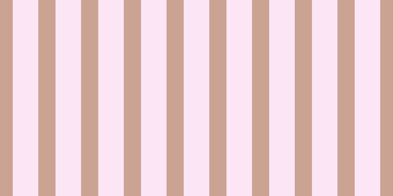 #f59cd9 (25%), #caa393 vertical lines, thirty-five pixels wide, fifty-two pixels apart