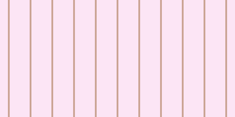 #f59cd9 (25%), #caa393 vertical lines, six pixels wide, sixty-eight pixels apart