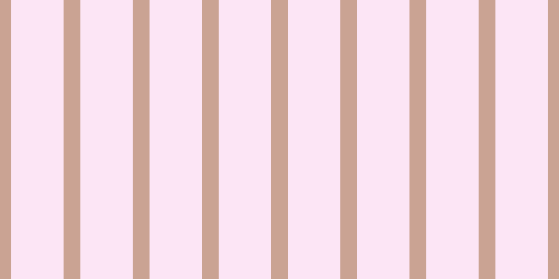 #f59cd9 (25%), #caa393 vertical lines, twenty-four pixels wide, seventy-five pixels apart