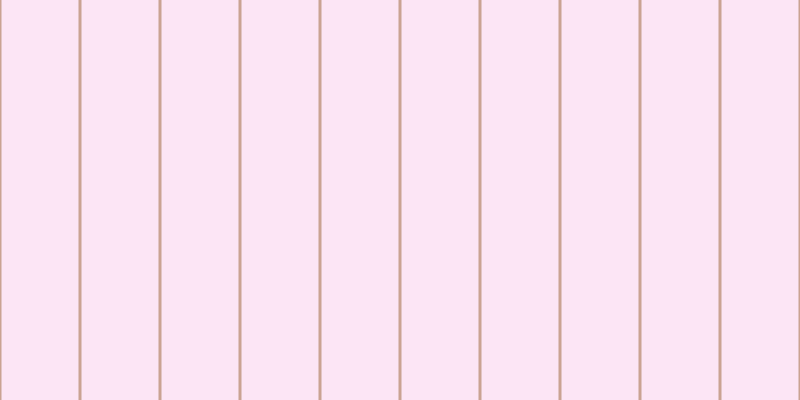 #f59cd9 (25%), #caa393 vertical lines, three pixels wide, seventy-seven pixels apart