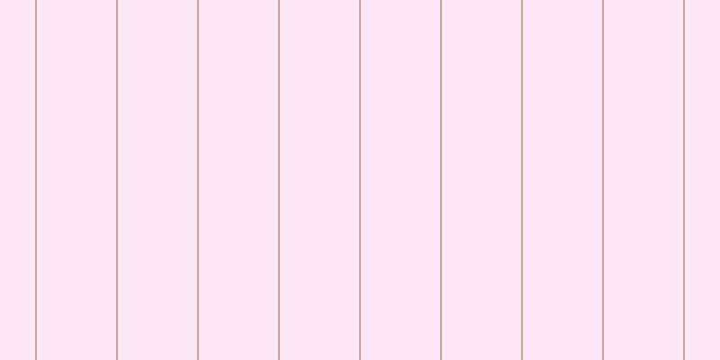 #f59cd9 (25%), #caa393 vertical lines, two pixels wide, eighty-eight pixels apart