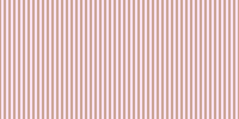#f59cd9 (25%), #caa393 vertical lines, eight pixels wide, eight pixels apart