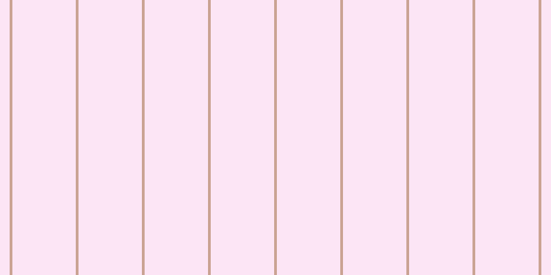 #f59cd9 (25%), #caa393 vertical lines, four pixels wide, ninety-two pixels apart