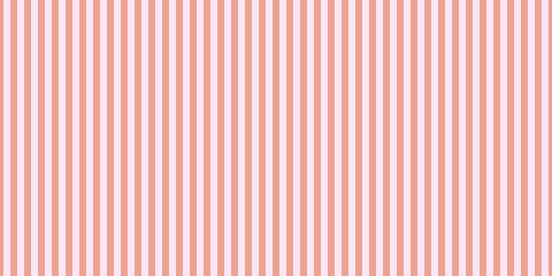 #f59cd9 (25%), #eba393 vertical lines, ten pixels wide, ten pixels apart