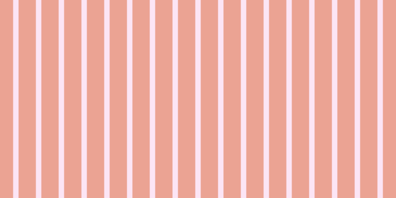 #f59cd9 (25%), #eba393 vertical lines, thirty-five pixels wide, eleven pixels apart