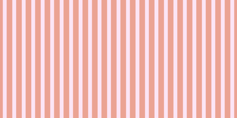 #f59cd9 (25%), #eba393 vertical lines, nineteen pixels wide, thirteen pixels apart